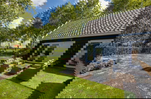 Photo 29 - Family House With an Ideal Location, Private Terrace, Garden and Sauna