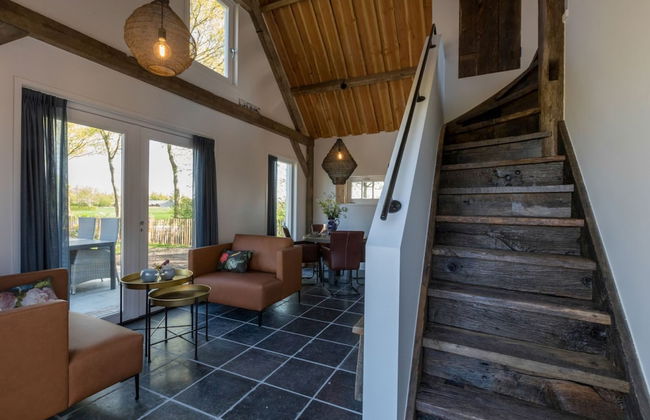 Family House With an Ideal Location, Private Terrace, Garden and Sauna - Foto 42