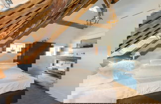 Photo 1 - Family House With an Ideal Location, Private Terrace, Garden and Sauna
