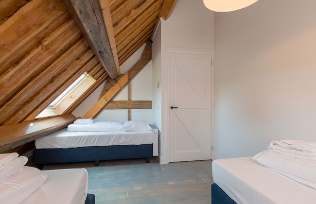 Family House With an Ideal Location, Private Terrace, Garden and Sauna - Foto 25