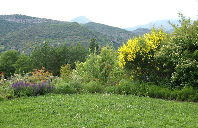 Apartment in Montbrun-les-bains Near Forest - Foto 58