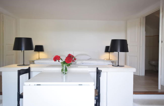 Apartment in Montbrun-les-bains Near Forest - Foto 6