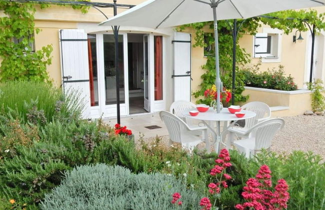 Apartment in Montbrun-les-bains Near Forest - Foto 68