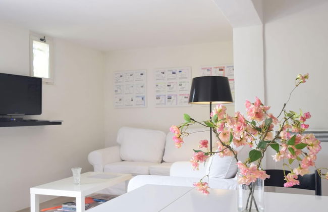 Apartment in Montbrun-les-bains Near Forest - Foto 47