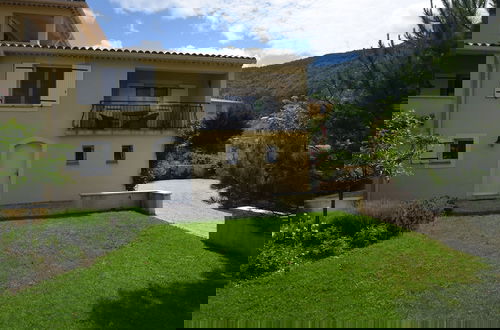 Foto 44 - Apartment in Montbrun-les-bains Near Forest