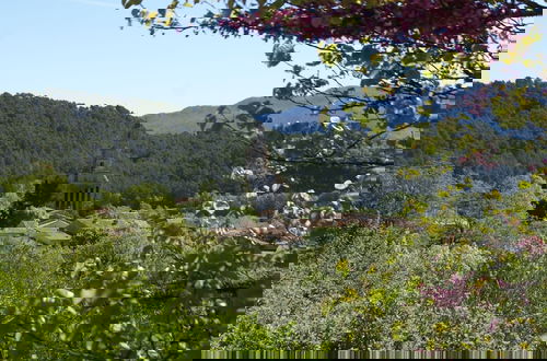 Foto 58 - Apartment in Montbrun-les-bains Near Forest