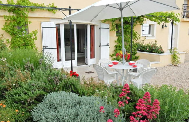 Apartment in Montbrun-les-bains Near Forest - Foto 71