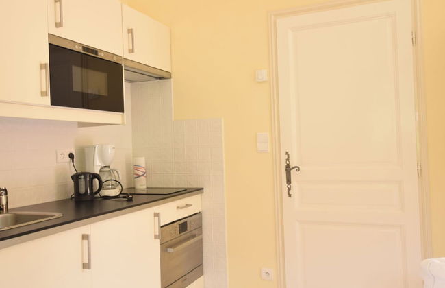 Apartment in Montbrun-les-bains Near Forest - Foto 10