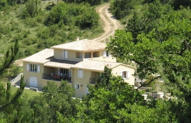 Apartment in Montbrun-les-bains Near Forest - Foto 64