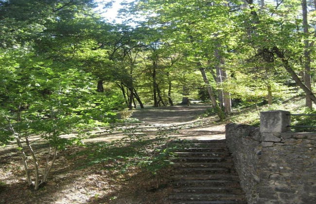 A Beautiful 2 Persons Studio in a Chateau With Swimming Pool - Foto 80