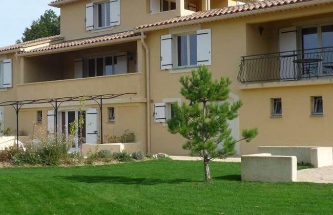 Apartment in Montbrun-les-bains Near Forest - Foto 53