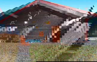 Foto 1 - Blockhaus Spreewald, Alt Zauche