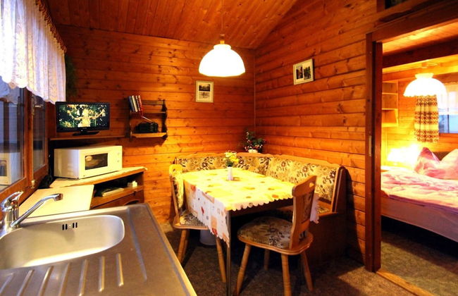 Blockhaus Spreewald, Alt Zauche - Foto 8