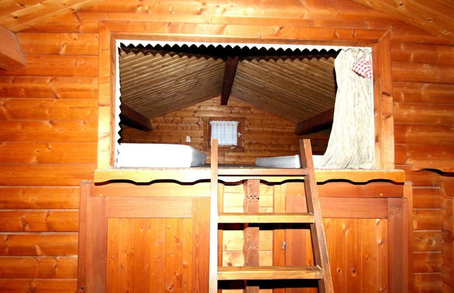 Blockhaus Spreewald, Alt Zauche - Foto 2