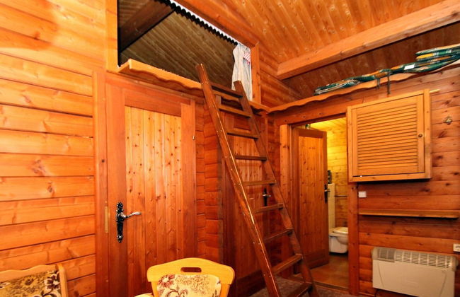 Blockhaus Spreewald, Alt Zauche - Foto 4