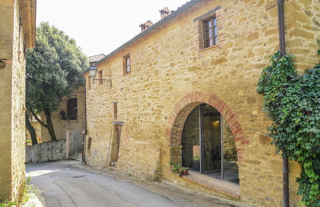 Modern Holiday Home in Monte Santa Maria Tiberina - Foto 72