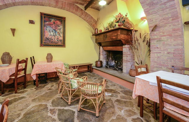 Modern Holiday Home in Monte Santa Maria Tiberina - Foto 48