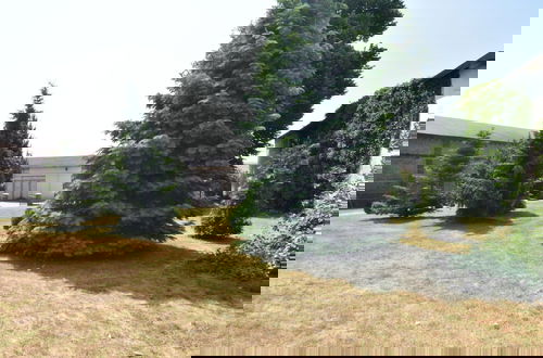 Foto 52 - Inviting Apartment in Wendelstorf With Communal Garden