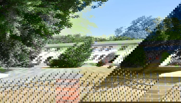 Foto 1 - Inviting Apartment in Wendelstorf With Communal Garden