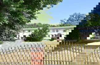 Foto 1 - Inviting Apartment in Wendelstorf With Communal Garden