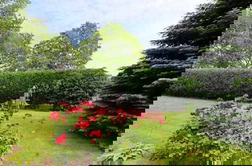 Foto 59 - Inviting Apartment in Wendelstorf With Communal Garden