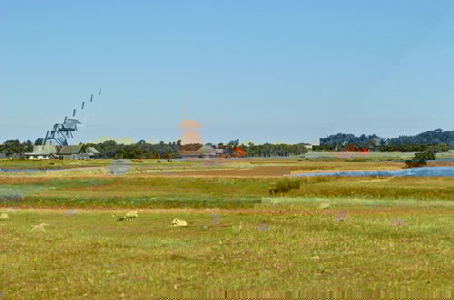 Foto 65 - Lovely Holiday Home in Texel Near Sea