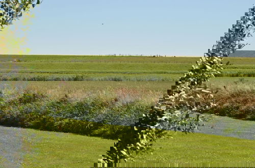 Foto 45 - Lovely Holiday Home in Texel Near Sea