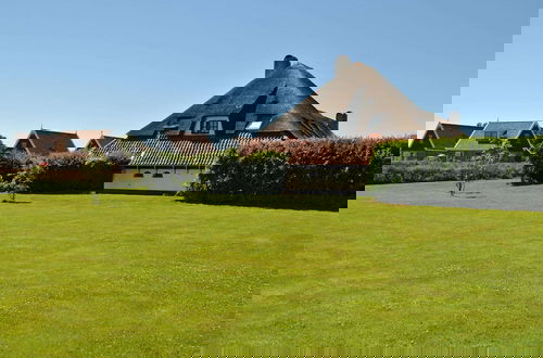 Foto 51 - Lovely Holiday Home in Texel Near Sea