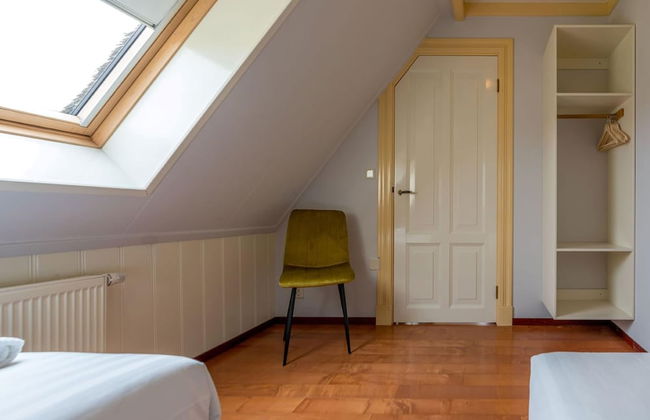 Lovely Holiday Home in Texel Near Sea - Foto 11