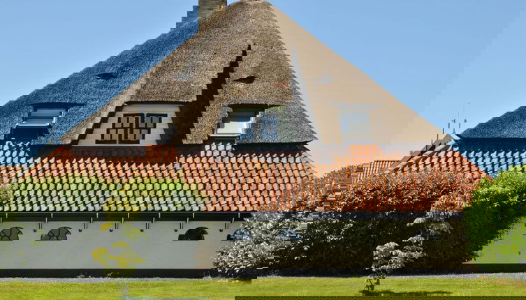 Foto 1 - Lovely Holiday Home in Texel Near Sea