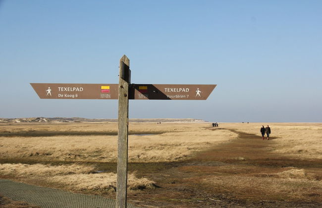 Lovely Holiday Home in Texel Near Sea - Foto 73