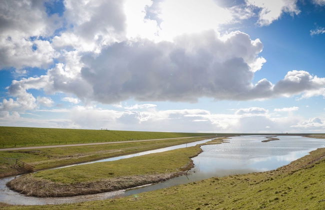 Lovely Holiday Home in Texel Near Sea - Foto 67