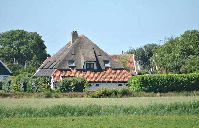 Lovely Holiday Home in Texel Near Sea - Foto 60