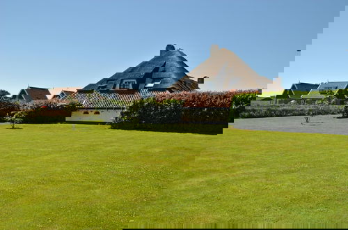 Foto 42 - Lovely Holiday Home in Texel Near Sea