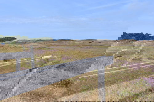 Foto 59 - Lovely Holiday Home in Texel Near Sea