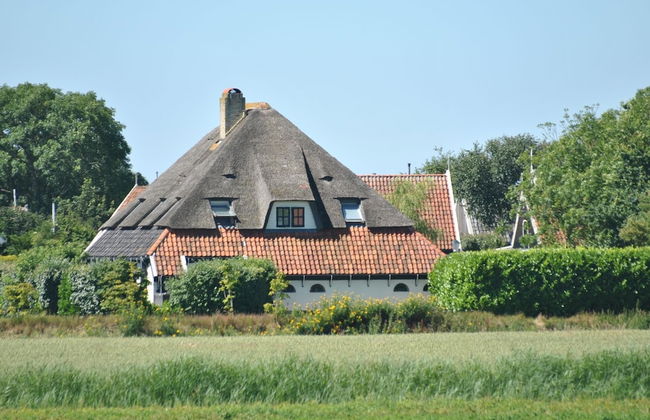 Lovely Holiday Home in Texel Near Sea - Foto 56