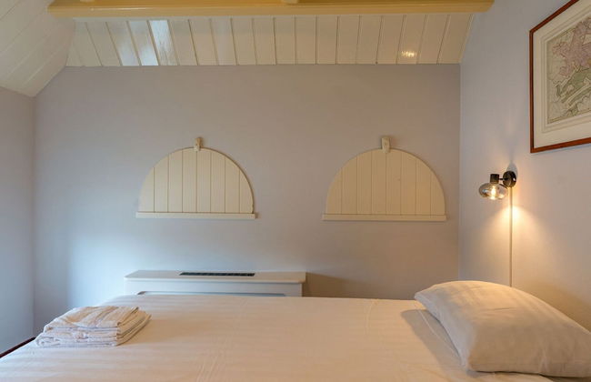Lovely Holiday Home in Texel Near Sea - Foto 16