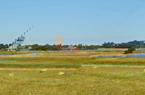 Foto 47 - Lovely Holiday Home in Texel Near Sea