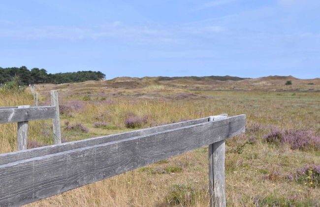 Lovely Holiday Home in Texel Near Sea - Foto 66