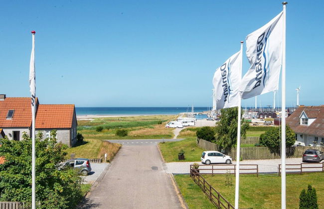 6 Person Holiday Home on a Holiday Park in Glesborg - Photo 70