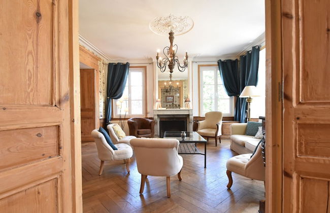 Pleasant Cottage in Asnieres With Terrace - Foto 72