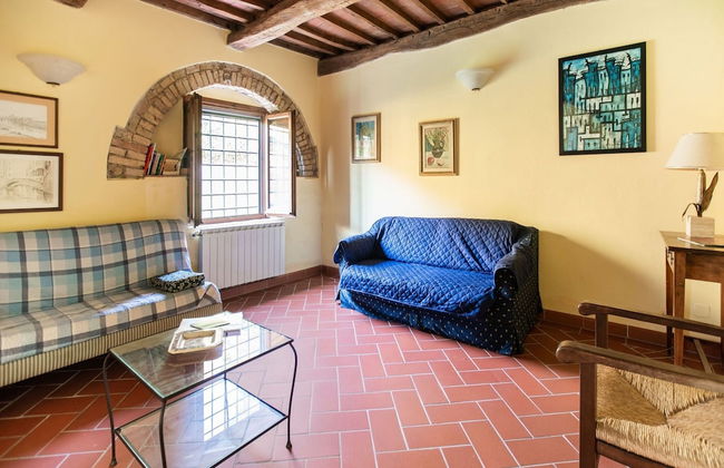 Pleasant Cottage in Asnieres With Terrace - Foto 73