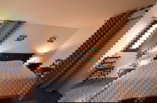 Photo 28 - Pleasant Cottage in Asnieres With Terrace