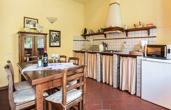 Pleasant Cottage in Asnieres With Terrace - Foto 51