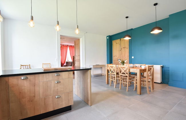 Pleasant Cottage in Asnieres With Terrace - Foto 65