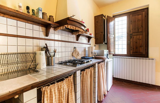 Pleasant Cottage in Asnieres With Terrace - Foto 56