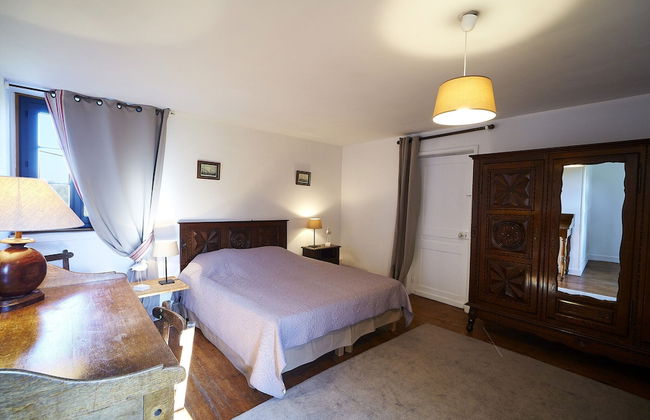 Pleasant Cottage in Asnieres With Terrace - Foto 12