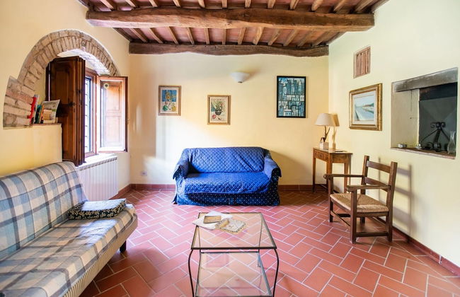 Pleasant Cottage in Asnieres With Terrace - Foto 66