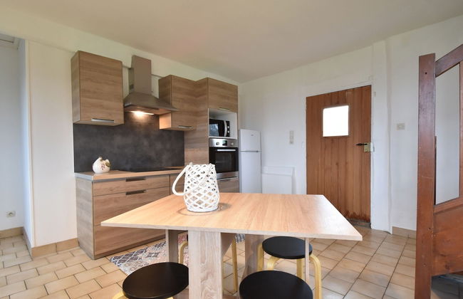 Pleasant Cottage in Asnieres With Terrace - Foto 53
