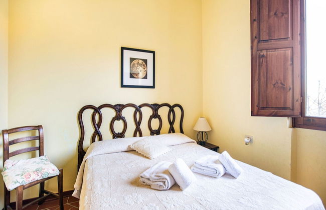Pleasant Cottage in Asnieres With Terrace - Foto 24
